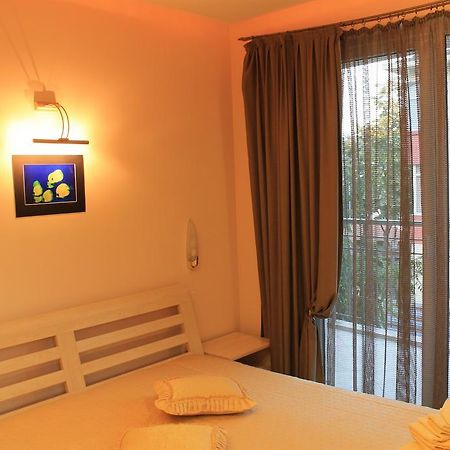 Stela Guest House Tsarévo Extérieur photo