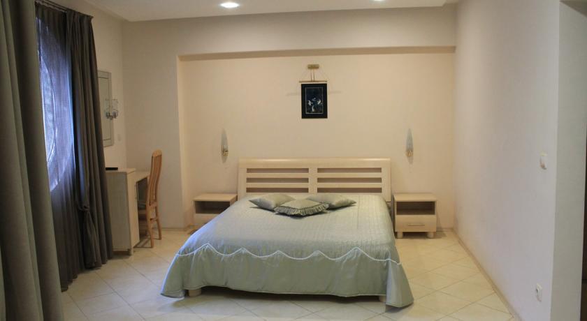 Stela Guest House Tsarévo Extérieur photo
