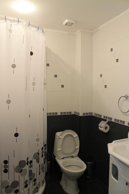 Stela Guest House Tsarévo Chambre photo