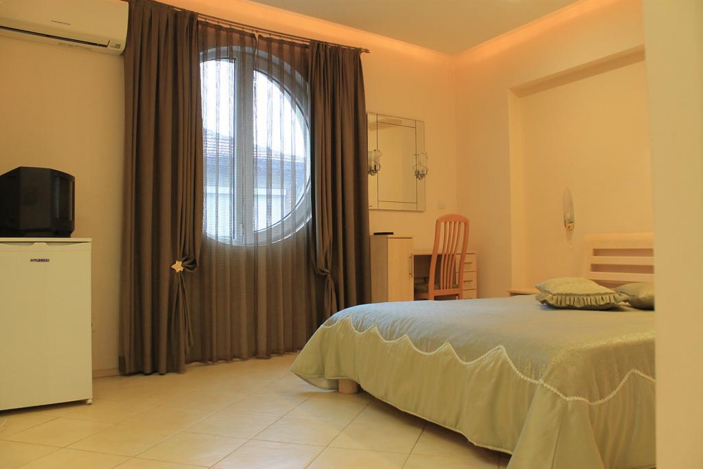 Stela Guest House Tsarévo Chambre photo