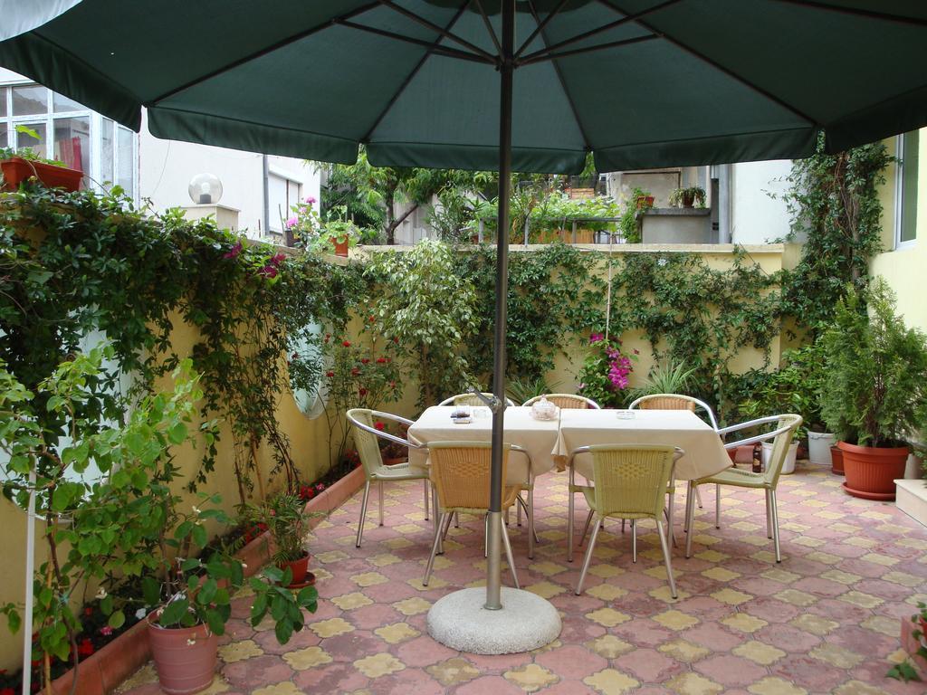 Stela Guest House Tsarévo Extérieur photo