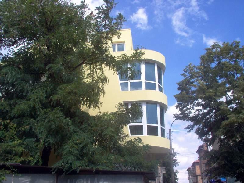 Stela Guest House Tsarévo Extérieur photo